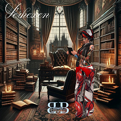 Lucky winner Verhexen-Poetry  4/9/2025