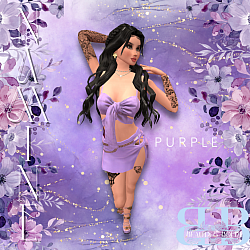 Lucky winner Namine-Favorite Color 4/11/2025