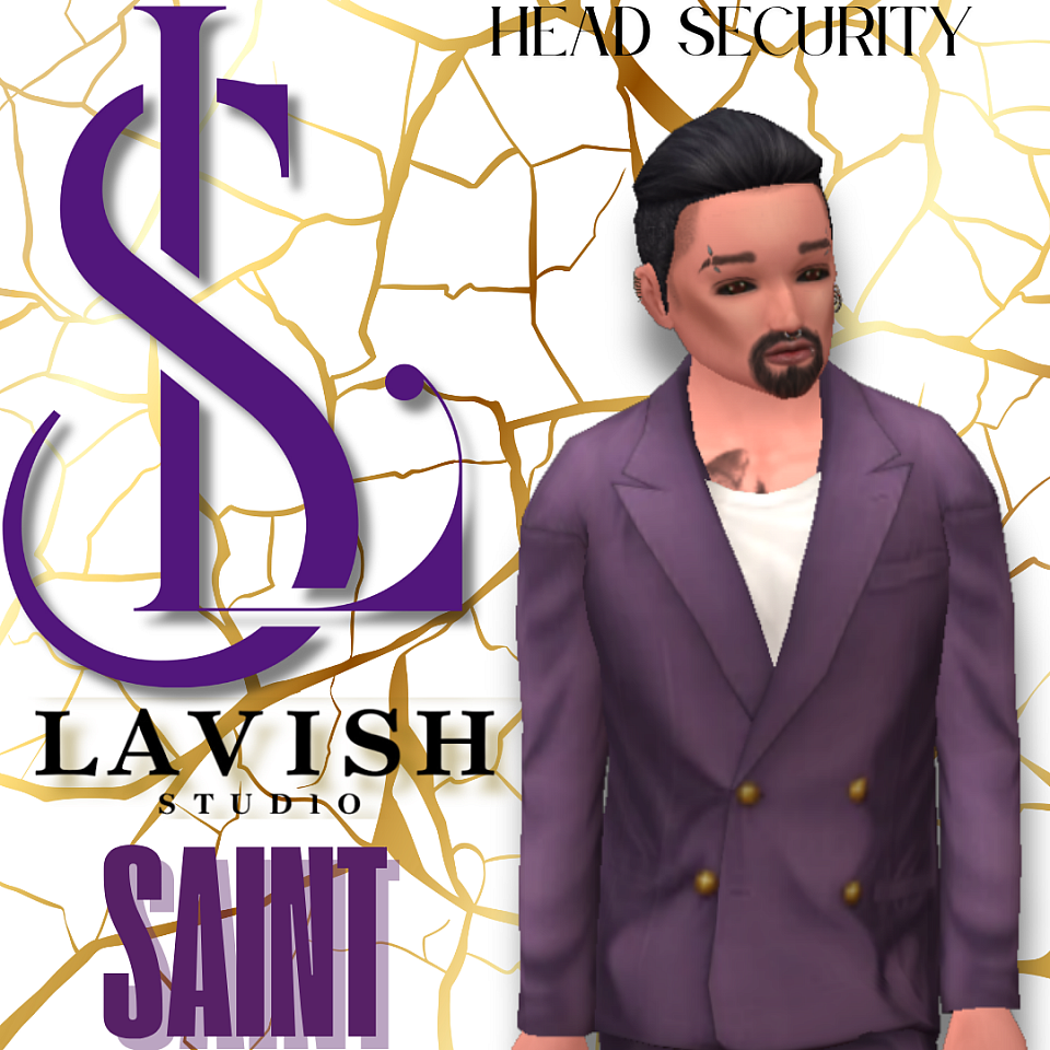 SAINT