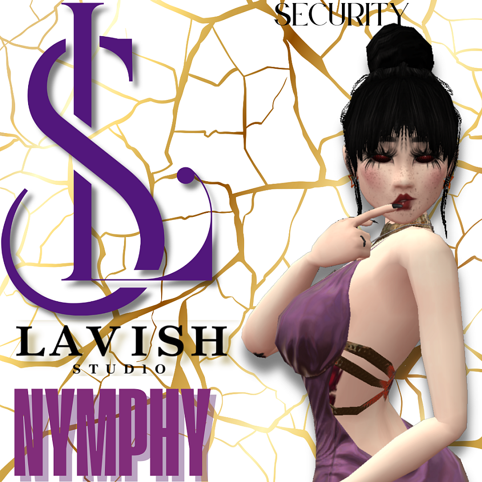 Nymphy