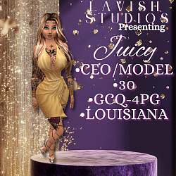 CEO Juicy💜✅