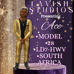 Model Ace✅