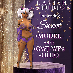Model Sweet