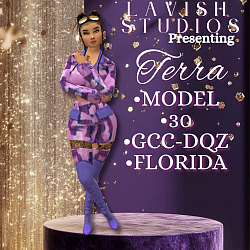 Model Terra
