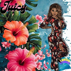 Lucky winner Winter-May Flowers 5/01/2025