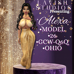 Model Alexa❌