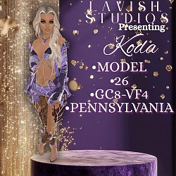 Model Koda ✅