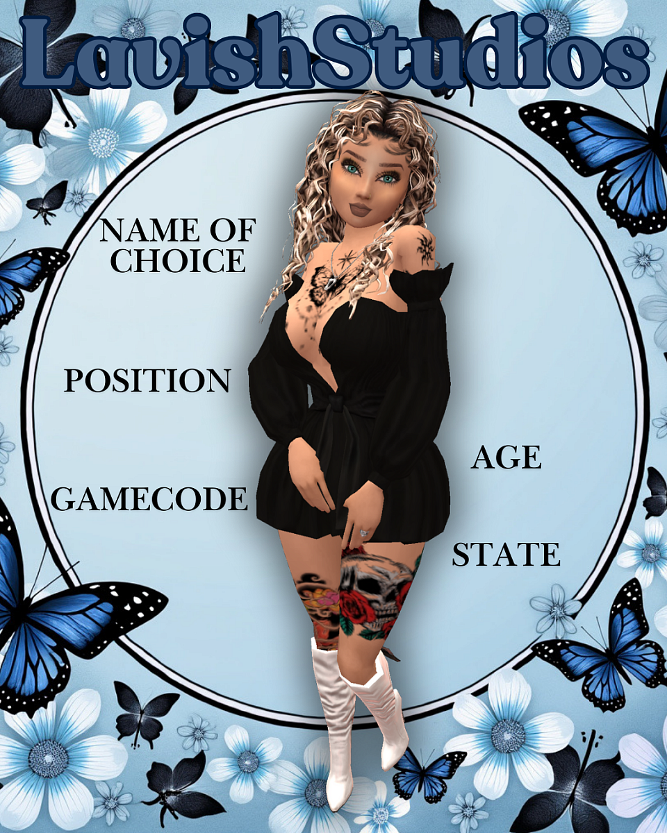 Preview Of Badge Photo