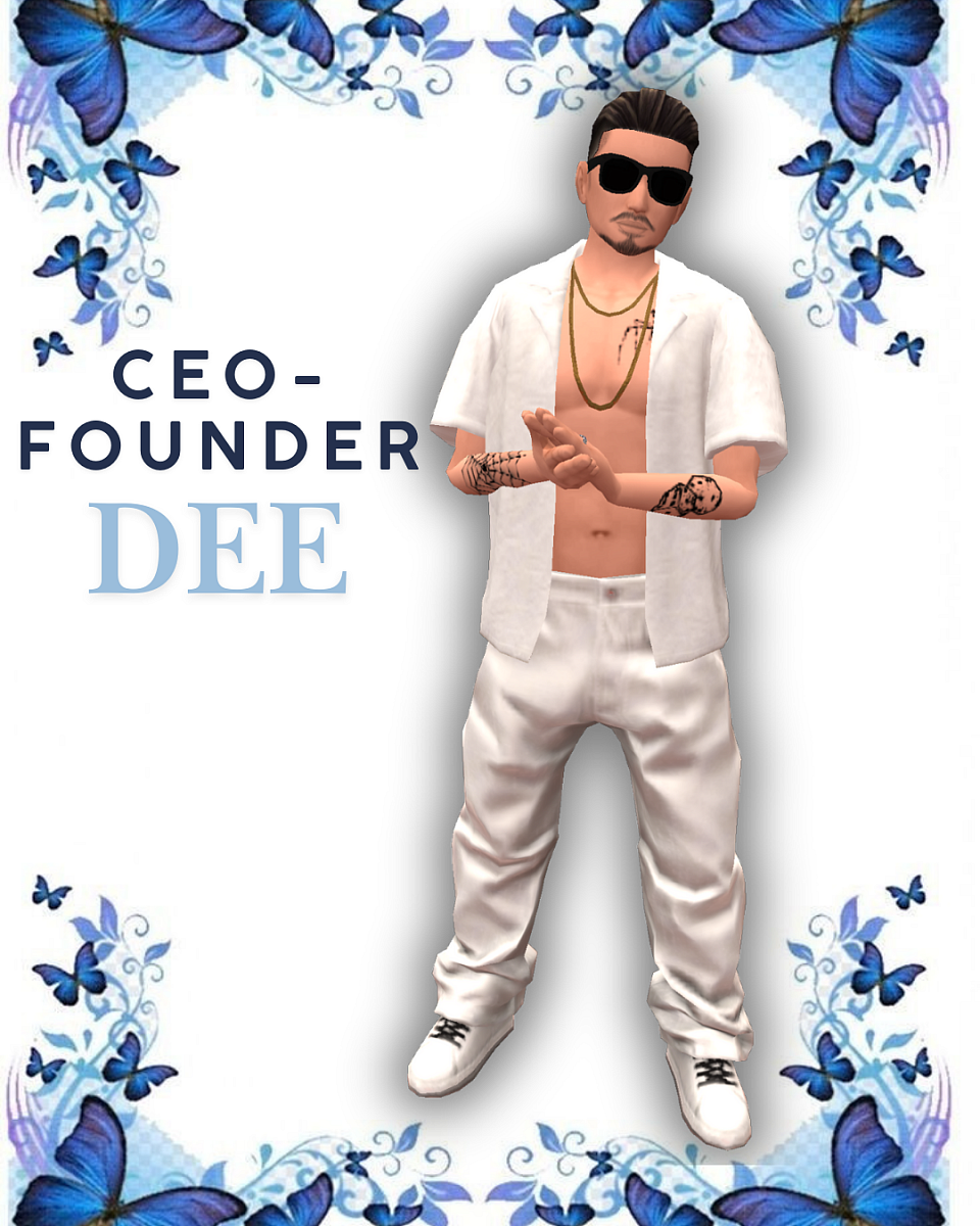 CEO-Founder & Head Security