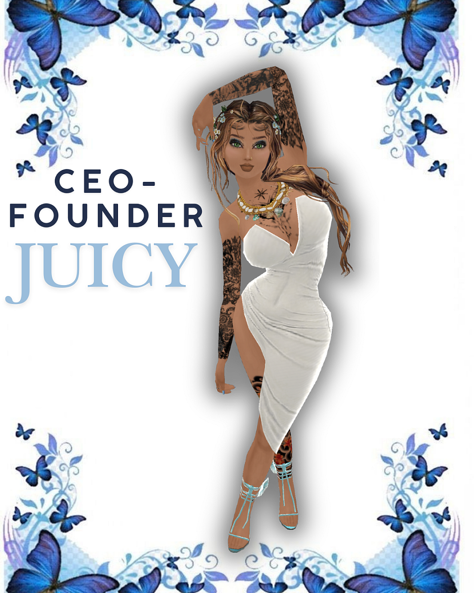 CEO-Founder Of Lavish Studios & Model & Photographer & Editor