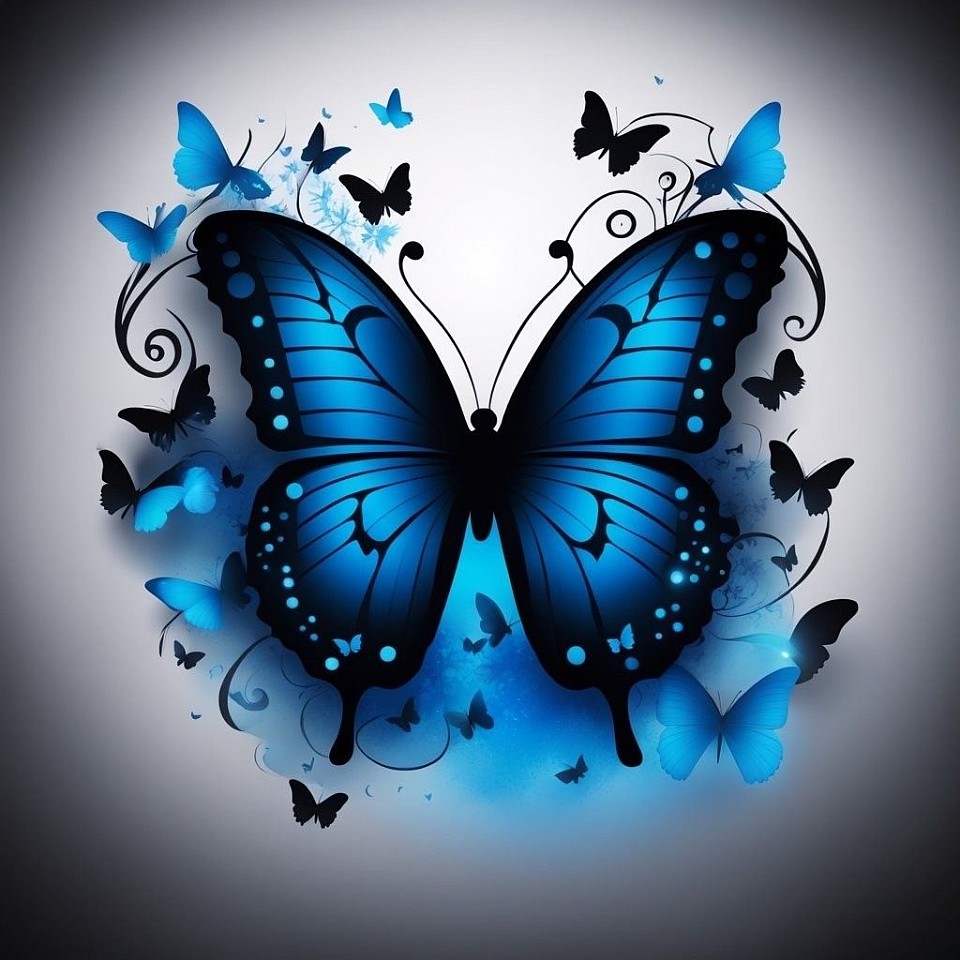 Preview Of Badge Photo Name will be on it and information will be in caption.